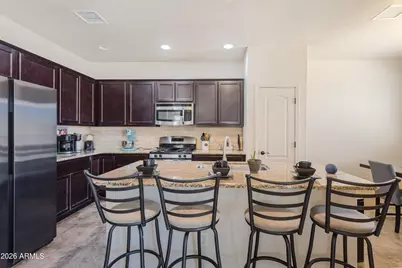 1485 Bonnie View Place, Sierra Vista, AZ 85635 - Photo 10