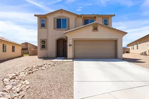 1485 Bonnie View Pl, Sierra Vista, AZ 85635 - Photo 1