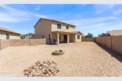 1485 Bonnie View Place, Sierra Vista, AZ 85635 - Photo 34