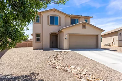 1485 Bonnie View Place, Sierra Vista, AZ 85635 - Photo 2