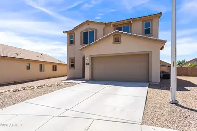1485 Bonnie View Place, Sierra Vista, AZ 85635 - Photo 36