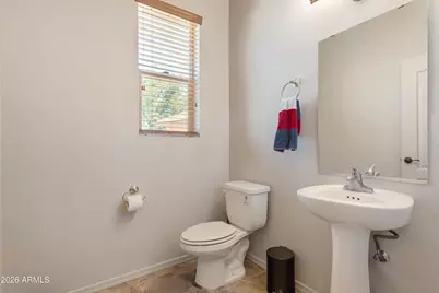 1485 Bonnie View Place, Sierra Vista, AZ 85635 - Photo 14