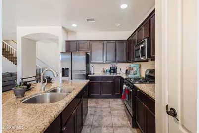 1485 Bonnie View Place, Sierra Vista, AZ 85635 - Photo 12
