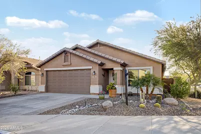 27618 N 24th Lane, Phoenix, AZ 85085 - Photo 2