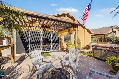 27618 N 24th Lane, Phoenix, AZ 85085 - Photo 34