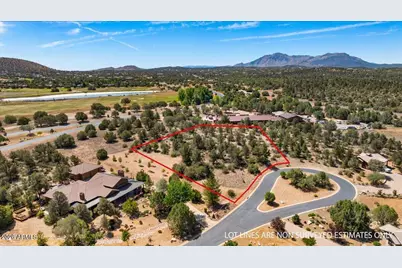 15025 N Doubtful Canyon Drive #57, Prescott, AZ 86305 - Photo 1