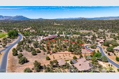 15025 N Doubtful Canyon Drive #57, Prescott, AZ 86305 - Photo 6