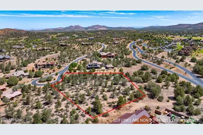 15025 N Doubtful Canyon Drive #57, Prescott, AZ 86305 - Photo 14