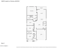 10407 E Lupine Ln, Florence, AZ 85132 - Photo 6
