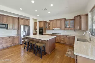 20266 E Via Del Rancho --, Queen Creek, AZ 85142 - Photo 18