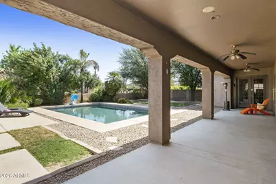 20266 E Via Del Rancho --, Queen Creek, AZ 85142 - Photo 20