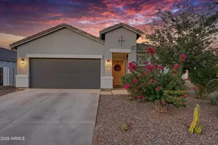 36743 N Sanga Ct, San Tan Valley, AZ 85143 - Photo 1