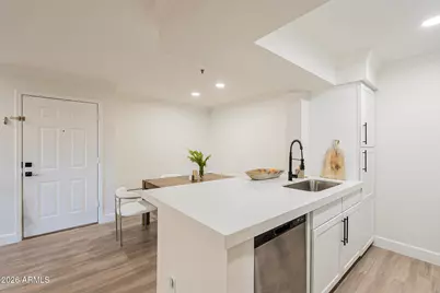 2025 E Campbell Avenue #265, Phoenix, AZ 85016 - Photo 16