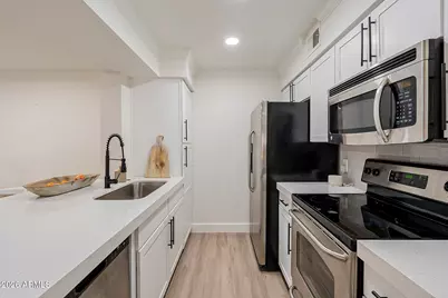 2025 E Campbell Avenue #265, Phoenix, AZ 85016 - Photo 4