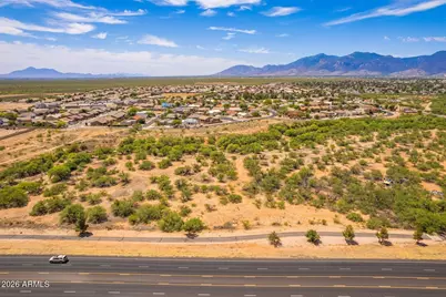2 Acres Highway 90 -- #3, Sierra Vista, AZ 85635 - Photo 16