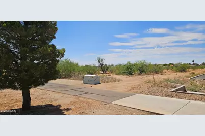 2 Acres Highway 90 -- #3, Sierra Vista, AZ 85635 - Photo 2