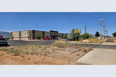 2 Acres Highway 90 -- #3, Sierra Vista, AZ 85635 - Photo 4