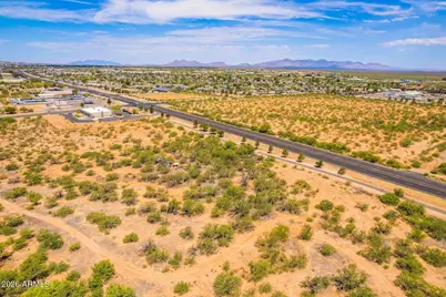 2 Acres Highway 90 -- #3, Sierra Vista, AZ 85635 - Photo 10
