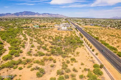 2 Acres Highway 90 -- #3, Sierra Vista, AZ 85635 - Photo 20
