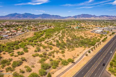 2 Acres Highway 90 -- #3, Sierra Vista, AZ 85635 - Photo 22