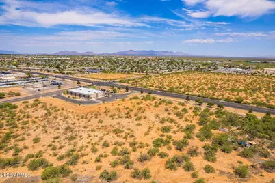 2 Acres Highway 90 -- #3, Sierra Vista, AZ 85635 - Photo 24
