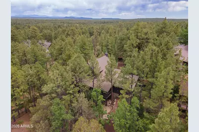 4732 High Drive, Lakeside, AZ 85929 - Photo 32