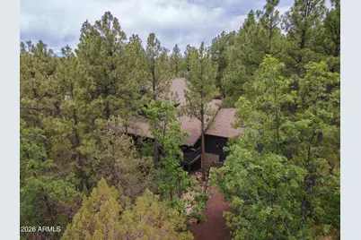 4732 High Drive, Lakeside, AZ 85929 - Photo 2