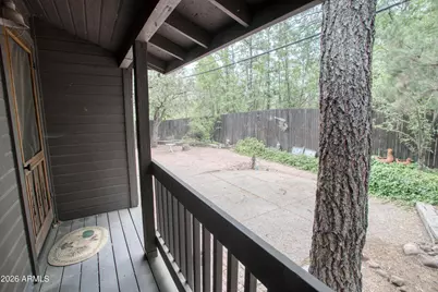 4732 High Drive, Lakeside, AZ 85929 - Photo 26