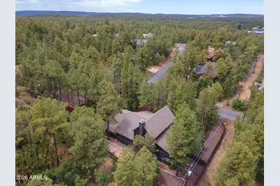 4732 High Drive, Lakeside, AZ 85929 - Photo 34