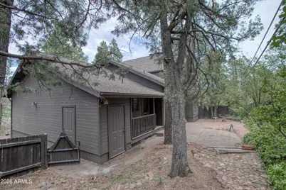 4732 High Drive, Lakeside, AZ 85929 - Photo 28