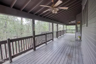 4732 High Drive, Lakeside, AZ 85929 - Photo 4