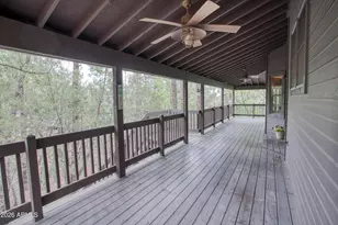 4732 High Dr, Lakeside, AZ 85929 - Photo 4