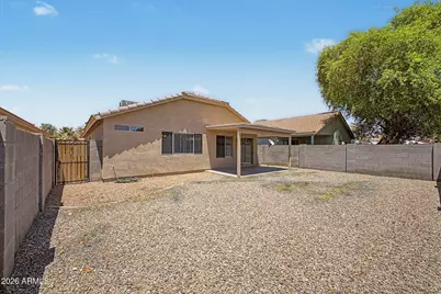 955 E Monteleone Street, San Tan Valley, AZ 85140 - Photo 30