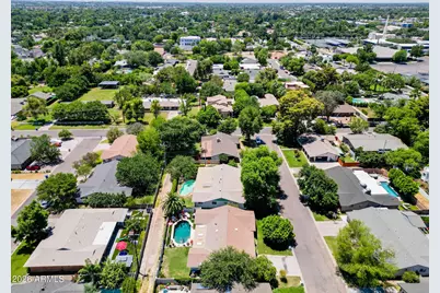 309 E Keim Drive, Phoenix, AZ 85012 - Photo 40