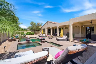 3555 E Glacier Place, Chandler, AZ 85249 - Photo 28