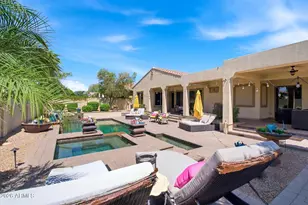 3555 E Glacier Pl, Chandler, AZ 85249 - Photo 28