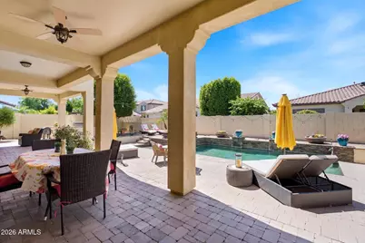 3555 E Glacier Place, Chandler, AZ 85249 - Photo 24