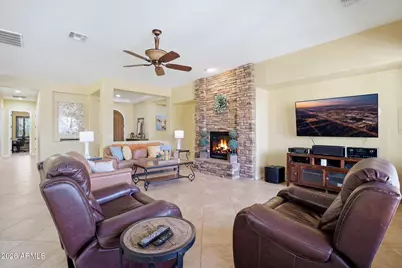 3555 E Glacier Place, Chandler, AZ 85249 - Photo 8