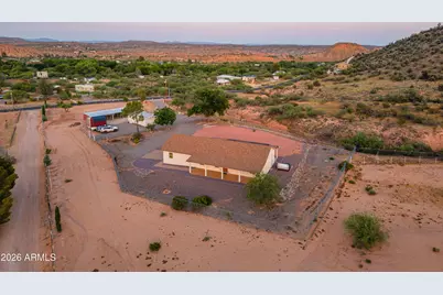 1800 S Loy Road, Cornville, AZ 86325 - Photo 28