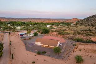 1800 S Loy Rd, Cornville, AZ 86325 - Photo 28