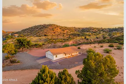 1800 S Loy Road, Cornville, AZ 86325 - Photo 2
