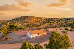 1800 S Loy Rd, Cornville, AZ 86325 - Photo 2