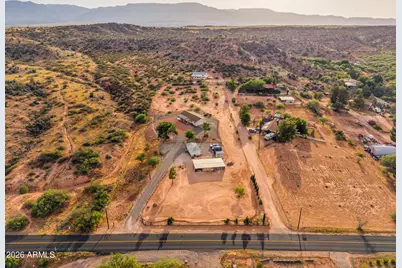 1800 S Loy Road, Cornville, AZ 86325 - Photo 22