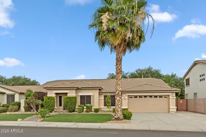 20837 N 87th Drive, Peoria, AZ 85382 - Photo 1