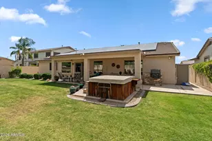 20837 N 87th Dr, Peoria, AZ 85382 - Photo 38