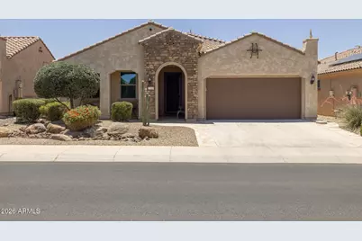 27489 W Mohawk Lane, Buckeye, AZ 85396 - Photo 62
