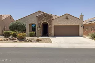 27489 W Mohawk Ln, Buckeye, AZ 85396 - Photo 62