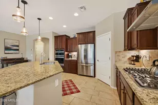 27489 W Mohawk Ln, Buckeye, AZ 85396 - Photo 12
