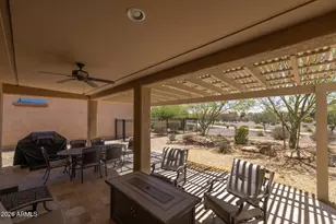 27489 W Mohawk Ln, Buckeye, AZ 85396 - Photo 30