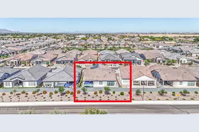 42113 N Golden Trail, San Tan Valley, AZ 85140 - Photo 58